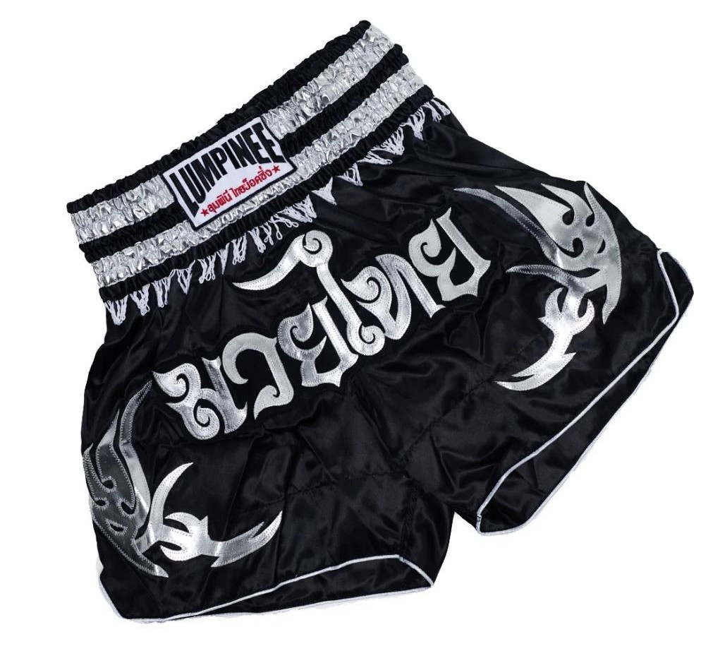 Shorts de Muay Thai Lumpinee Tailândes Original