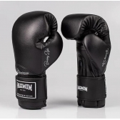 Luva Maximum New Classic Black