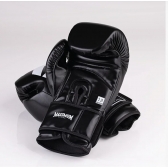 Luva Maximum MXM Preto/Branco