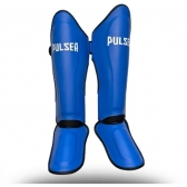 Caneleira Pulser 30mm Azul