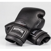 Luva Maximum New Classic Black