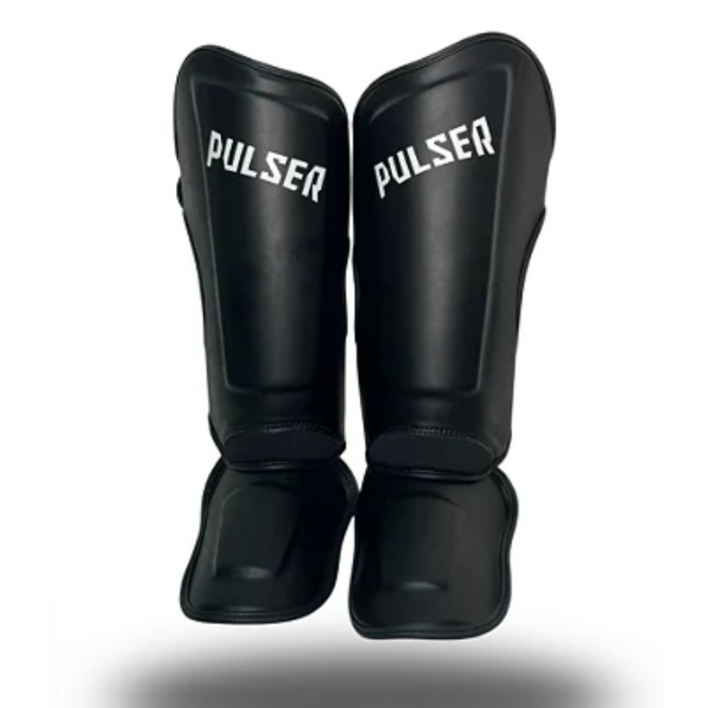 Caneleira Pulser 30mm Preta Elite