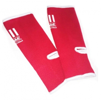 Tornozeleira Tailandesa NationMan Tam. Único