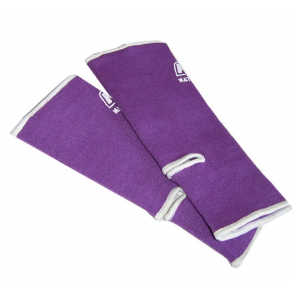 Tornozeleira Tailandesa NationMan Tam. Único