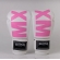 Luva Maximum MXM  White/Pink