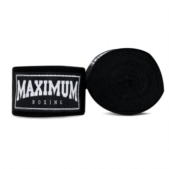 Bandagem/Faixinha Maximum 3 metros