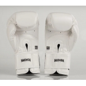 Luva Maximum New Classic White