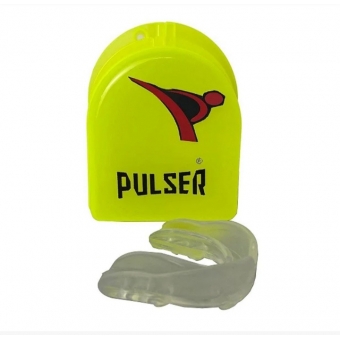 Protetor Bucal Simples Pulser
