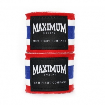 Bandagem/Faixinha Maximum 3 metros