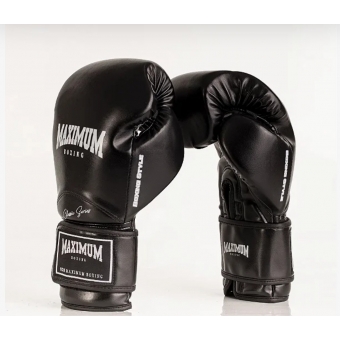 Luva Maximum New Classic Black