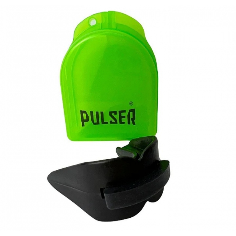 Protetor Bucal Duplo Pulser