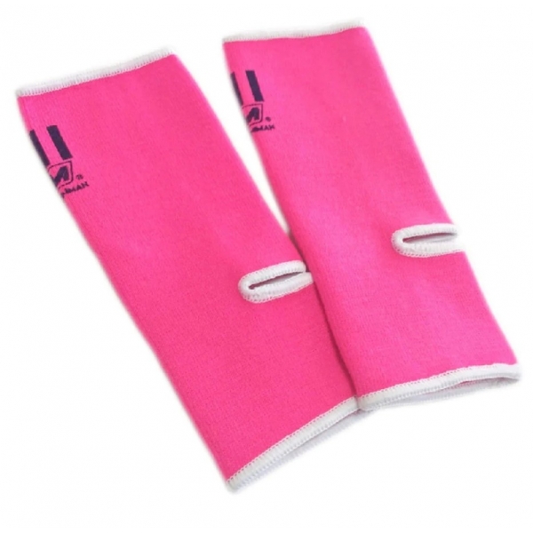 Tornozeleira Tailandesa NationMan Tam. Único