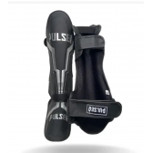 Caneleira Pulser 30mm Preta Iron