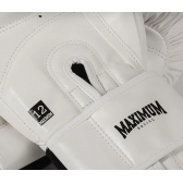 Luva Maximum New Classic White