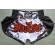 Shorts de Muay Thai Estilo Tailandês Go Fight Dragão