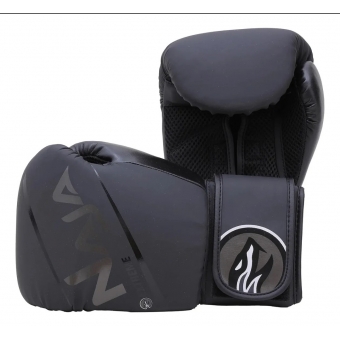 Luva Naja Extreme Preta