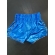 Shorts de Muay Thai  Raja Original Tailândes Azul
