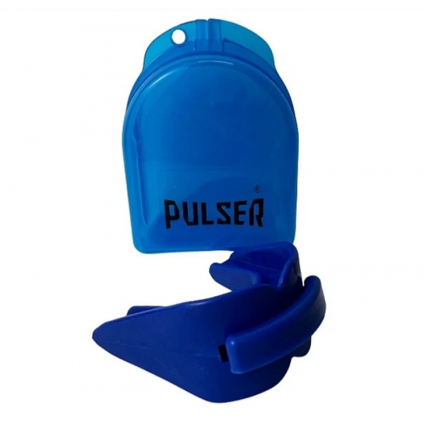 Protetor Bucal Duplo Pulser