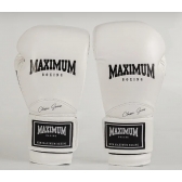 Luva Maximum New Classic White