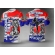 Camiseta Muay Thai Jefferson Thai  FPS 50 (FTT)