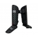 Caneleira Pulser 20mm Preto com grade Prata