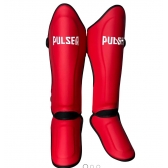Caneleira Pulser 30mm Vermelha