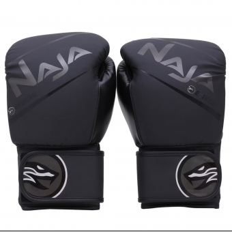 Luva Naja Extreme Preta