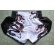 Shorts de Muay Thai Estilo Tailandês Go Fight Dragão