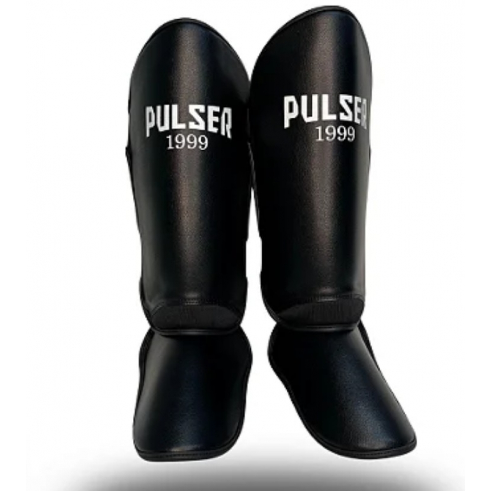 Caneleira Pulser 20mm Preto 1999