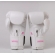 Luva Maximum MXM  White/Pink