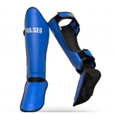 Caneleira Pulser 30mm Azul