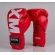 Luva Maximum MXM Vermelho/Branco