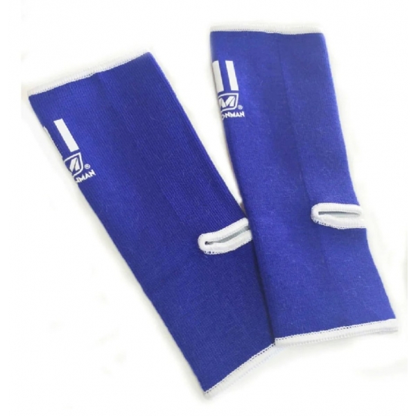 Tornozeleira Tailandesa NationMan Tam. Único