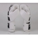 Luva Maximum MXM Inverse White/Black